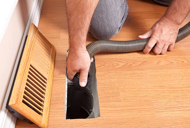 Best Best Air Duct Cleaning Company  in Purcellville, VA